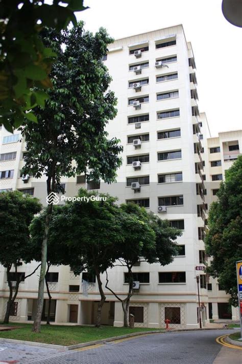 615 ang mo kio avenue 4