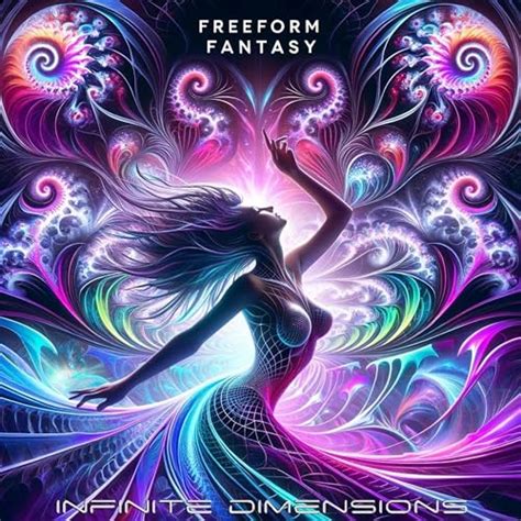 62,345 Freeform Fantasies: Unlocking the Infinite Spectrum of Possibilities