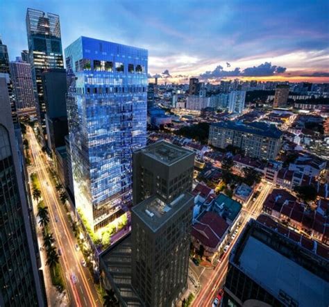 62 Cecil Street: A Comprehensive Guide to Singapore's Prime Business and Investment Destination