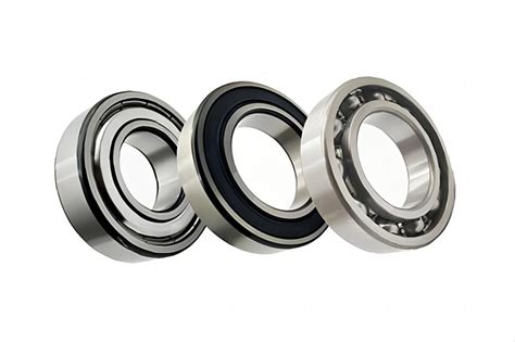 6203 Bearing: The Ultimate Guide to a Versatile and Reliable Bearing