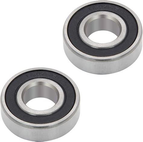 6203 Bearing Specifications: The Ultimate Guide