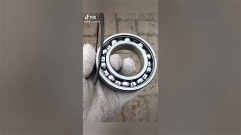 6204rk Bearing: