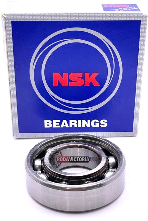 6205z Bearing: A Comprehensive Guide