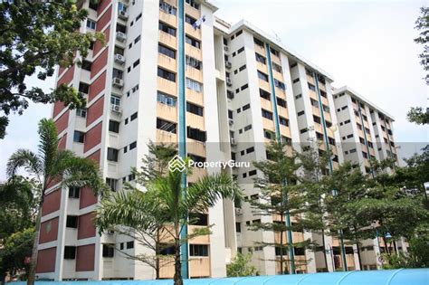 621 Ang Mo Kio Ave 9: The Hidden Gem of Singapore