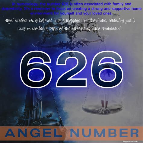 626 Angel: A Comprehensive Guide to Its Meaning, Purpose, and Impact