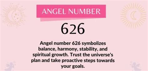 626 Angel: A Cosmic Messenger Bringing Divine Guidance