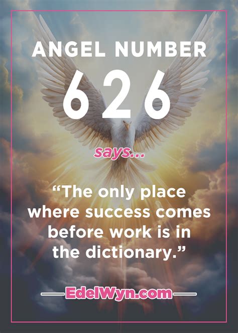 626 Angel: A Divine Messenger of Love, Balance, and Abundance