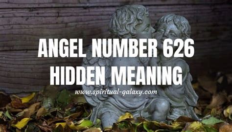 626 Angel: Your Divine Guide to Manifestation and Spiritual Growth