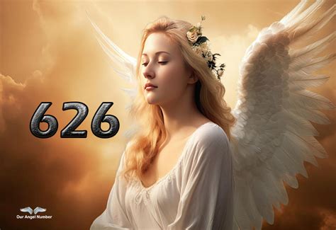 626 Angel Number: A Comprehensive Guide to Its Spiritual Meaning and Significance