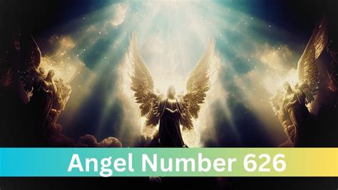 626 Angel Number Meaning: A Divine Message of Balance, Harmony, and Purpose