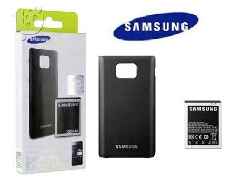 6280mAh Samsung GALAXY Extended Battery Doc