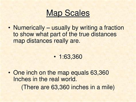 63,360 Inches in 1 Mile: Unraveling the Enigmatic Unit of Distance