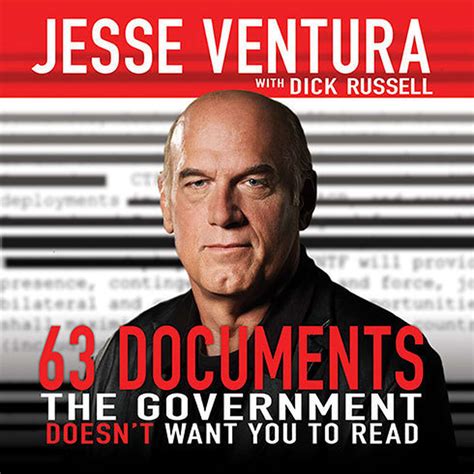 63 Documents The Government Doesnt Want You To Read Doc