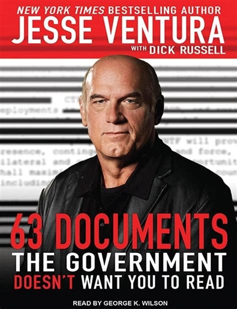 63 documents the government doesnt want you to read Epub