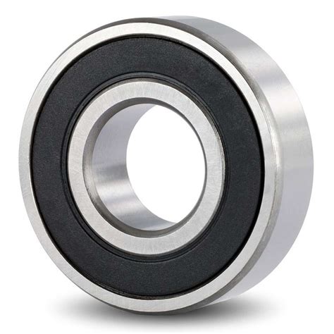 6301 Bearings