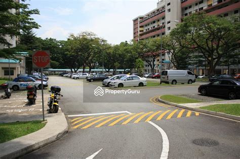 636 Ang Mo Kio Avenue 6: A Comprehensive Guide