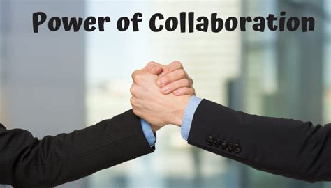 64 + 25: Unlocking the Power of Collaboration