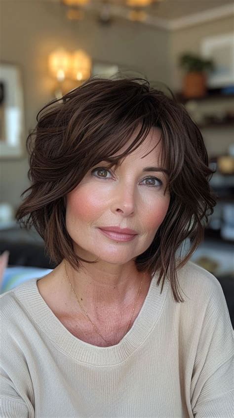 64 Enchanting Bob Haircuts to Frame Your Perfect Face