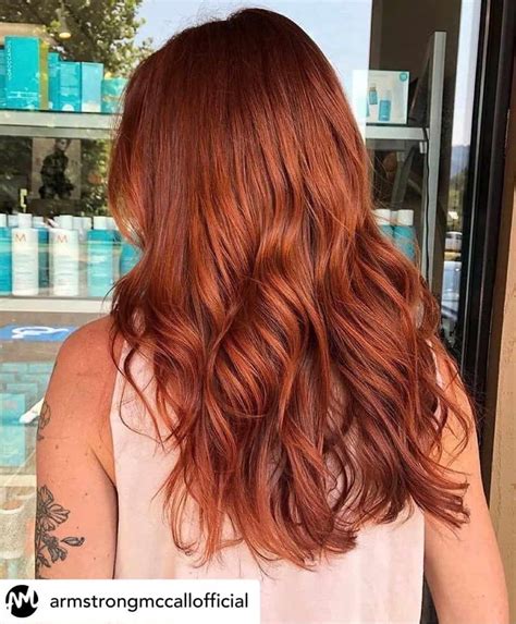 64 Shades of Reddish Ombre Hair: A Comprehensive Guide to Ignite Your Style