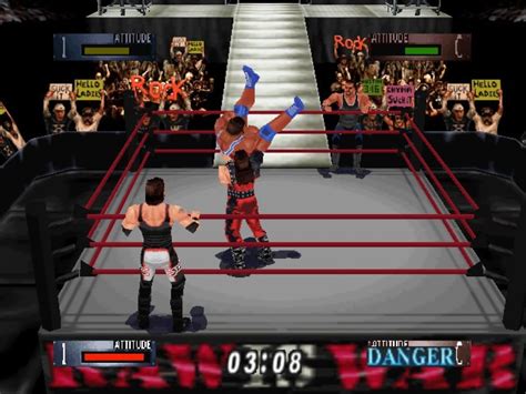 64 Wrestling Games That Will Knock You Out