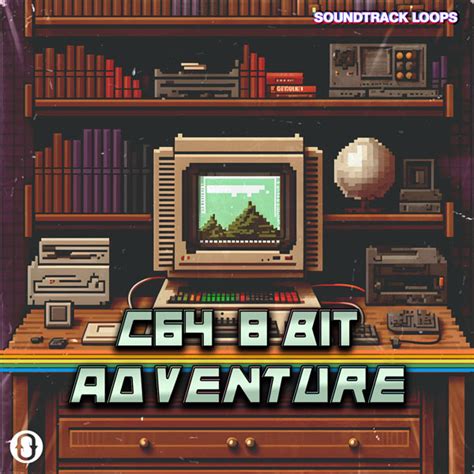 64-Bit Adventure: