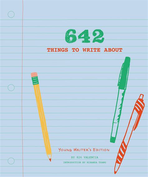 642 things to write about Kindle Editon