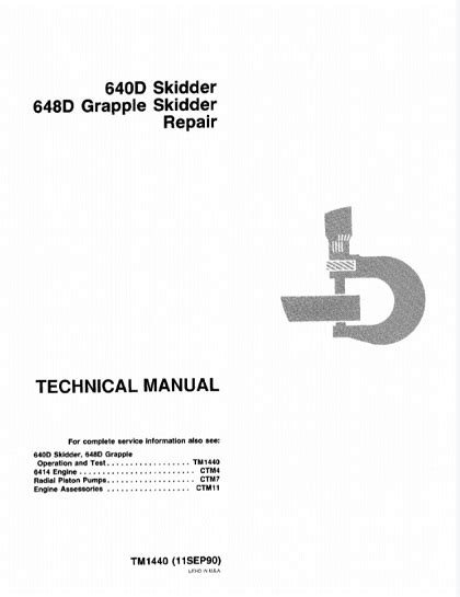 648 e john deere skidder repair manual Reader