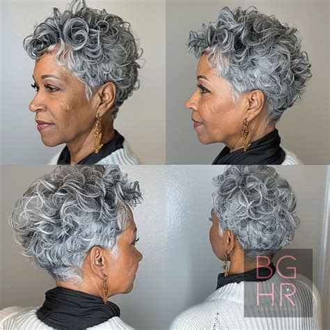 65+ Long Hairstyles for Black Females: Embrace Your Crown with Style