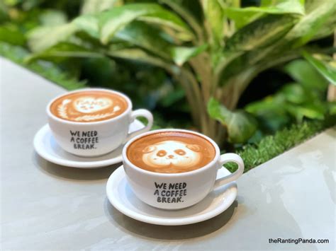 65 Tras St Baristart Coffee: A Coffee Haven in the Heart of Tanjong Pagar