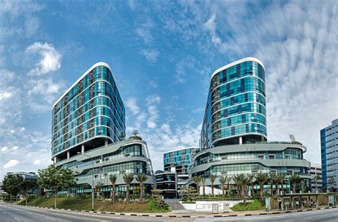 65 Ubi Road 1 Oxley Bizhub: A Strategic Investment for 2025