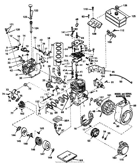 65 intek briggs engine parts diagrams PDF