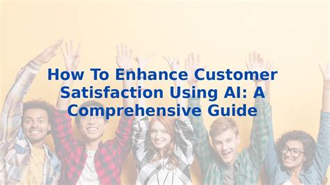 65 of 110: A Comprehensive Guide to Enhancing Customer Satisfaction