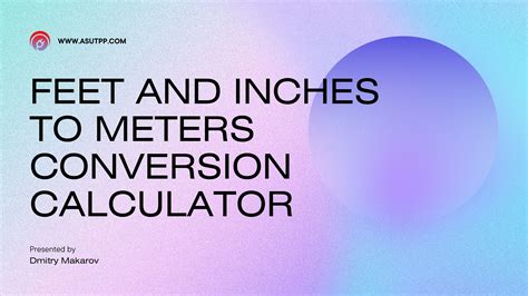 650 ft to Meters: Precise Conversion for Accurate Measurements