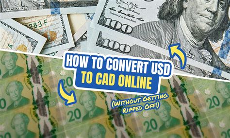 650.00 USD to CAD: Convert Your Currency with Ease