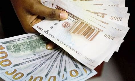 65000 Naira to Dollars: A Detailed Guide for International Transactions