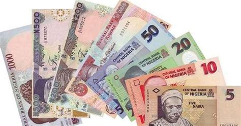 65000 Naira to Dollars: Understanding Currency Conversions in Nigeria