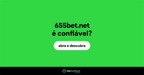 655 Bet é Confiável? Tudo o Que Você Precisa Saber