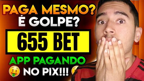 655 bet paga