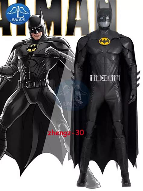 66 Batman Costume: A Journey Through the Iconic Batsuit