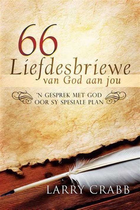 66 Liefdesbriewe van God aan jou Afrikaans Edition1439165963 Doc