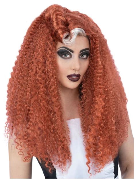 66 Magenta Rocky Horror Wigs To Rule Your World