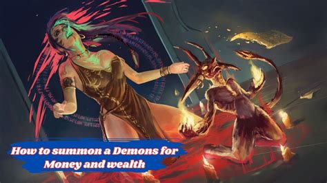 666 can help to summon demons Kindle Editon