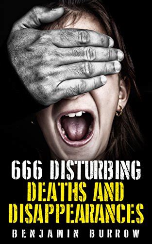 666 disturbing deaths and disappearances Doc
