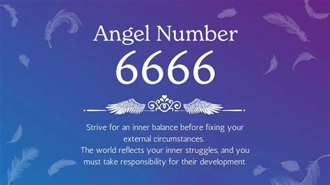 6666 Angel Number Meaning: A Powerful Signal for Manifestation