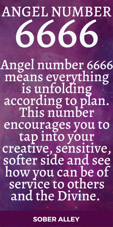 6666 Angel Number Meaning: Manifestation Powerhouse