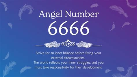 6666 Angel Number Meaning Manifestation: A Comprehensive Guide to Achieving Your Dreams