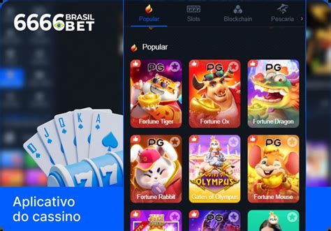 6666 bet casino: Guia Completo para Entrar e Jogar