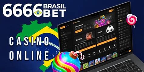 6666 bet casino: o guia definitivo para ganhar dinheiro de verdade