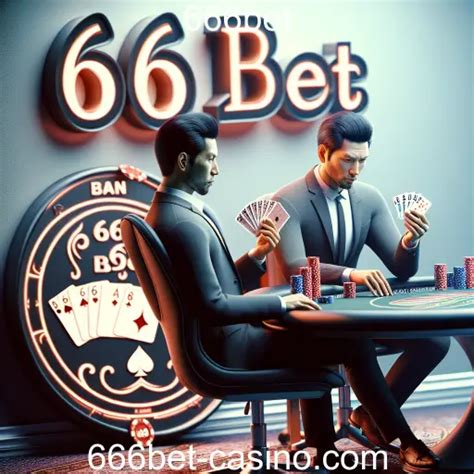 666bet Casino: Sua Aposta para Ganhos Extraordinários