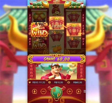 667 Bet Fortune Ox: A Guia Definitiva para Ganhar Dinheiro Real